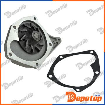 Pompe à eau pour RENAULT | 22241, 65505